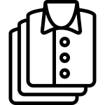 Blank Suppliers